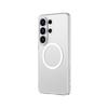 Etui Pokrowiec Na Samsung Galaxy S26 Ultra Minimal Mag Lens Case - Przezroczysty