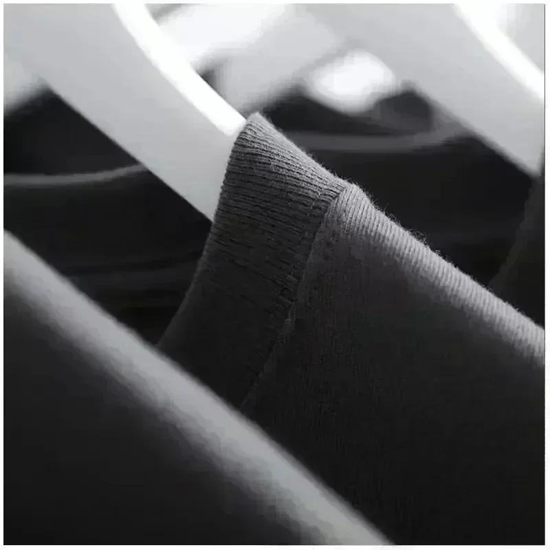 MEGADETH T-Shirt Men's and Women's Short Sleeve Luxury Brand T-shirt Summer Sports Tops Vintage Streetwear Men Clothing