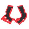 Motorcycle Frame Guard Cover Protection Protector for Honda CRF250R CRF450R CRF 250R 450R 201-2016