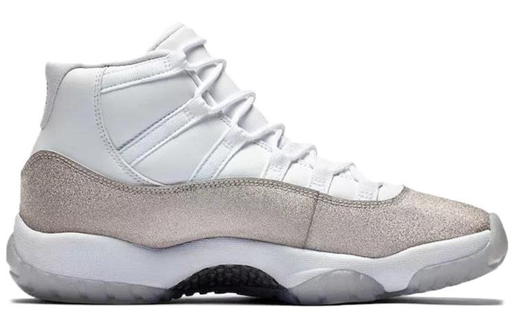 Air Jordan 11 Retro 'Vast Grey' Women's AR0715-100