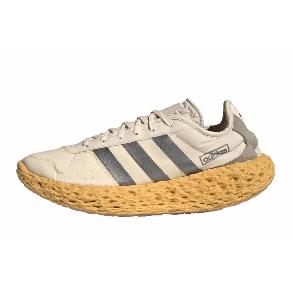 adidas Originals Zponge Antiscivolo Resistente all'Abrasione Antiscivolo Resistente all'Abrasione Scarpe da Corsa Basse da Uomo JH8112(Team80-S-BOX)