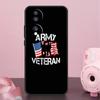 Camo Military Army Case For Honor Magic 7 Pro 5 6 8 Pro X9a X9b X9c X9d X8a X8b X8c 50 70 90 200 400 Lite Cover