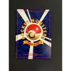Used Pristine condition Pikachu old back Pokemon card