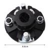 Kloub řízení pro auto 3/4" DD x 3/4" - 36 Příslušenství pro Corvette