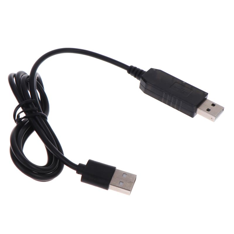 Ch9329+Ch340 Uart/Ttl Serielle Schnittstelle Zu Usb Anschlusskabel Hid Voll Tastatur Und Maus Treiberlos Dual Stecker Modul