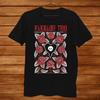 Alkaline Trio Roses Official Merchandise Shirt Gift Black Unisex TShirt MM1112 Unisex T-Shirt