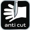 PU-coated cut-resistant gloves, 4X43D, size 10