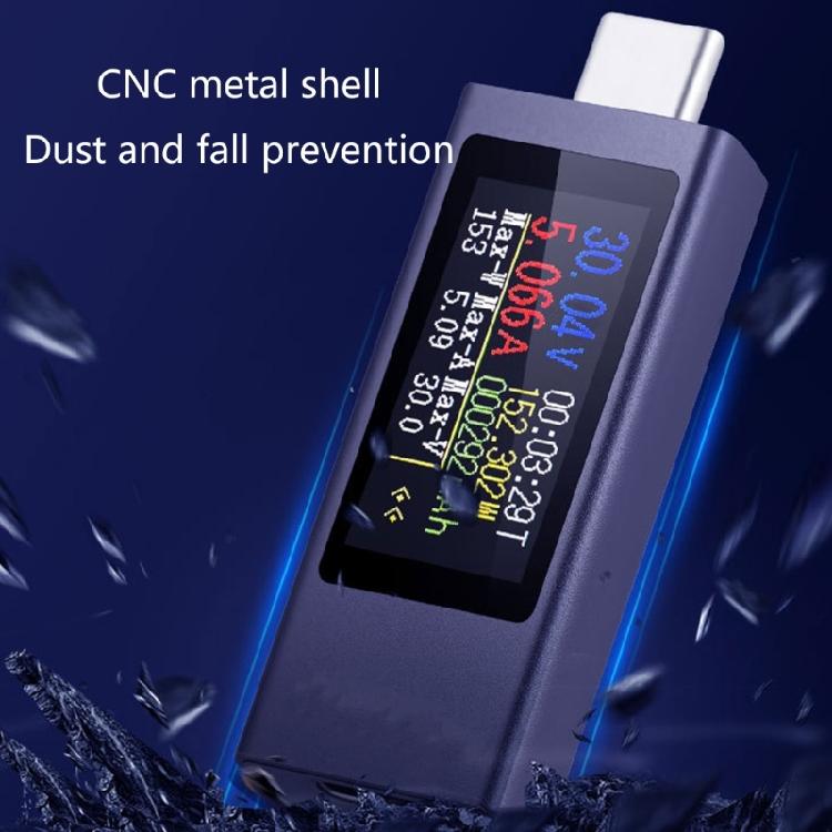 Battery Health Tester Portable Charging Tester Easy to use Phone Charging Detect