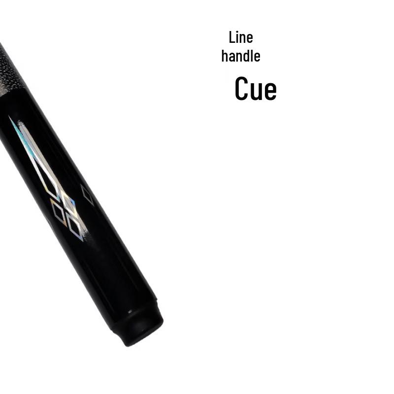 LISM Carbon Fiber Billiard Cue