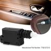 Central Locking Motor Door Lock Actuator 2 Pin for Renault Megane Scenic Clio 7702127213