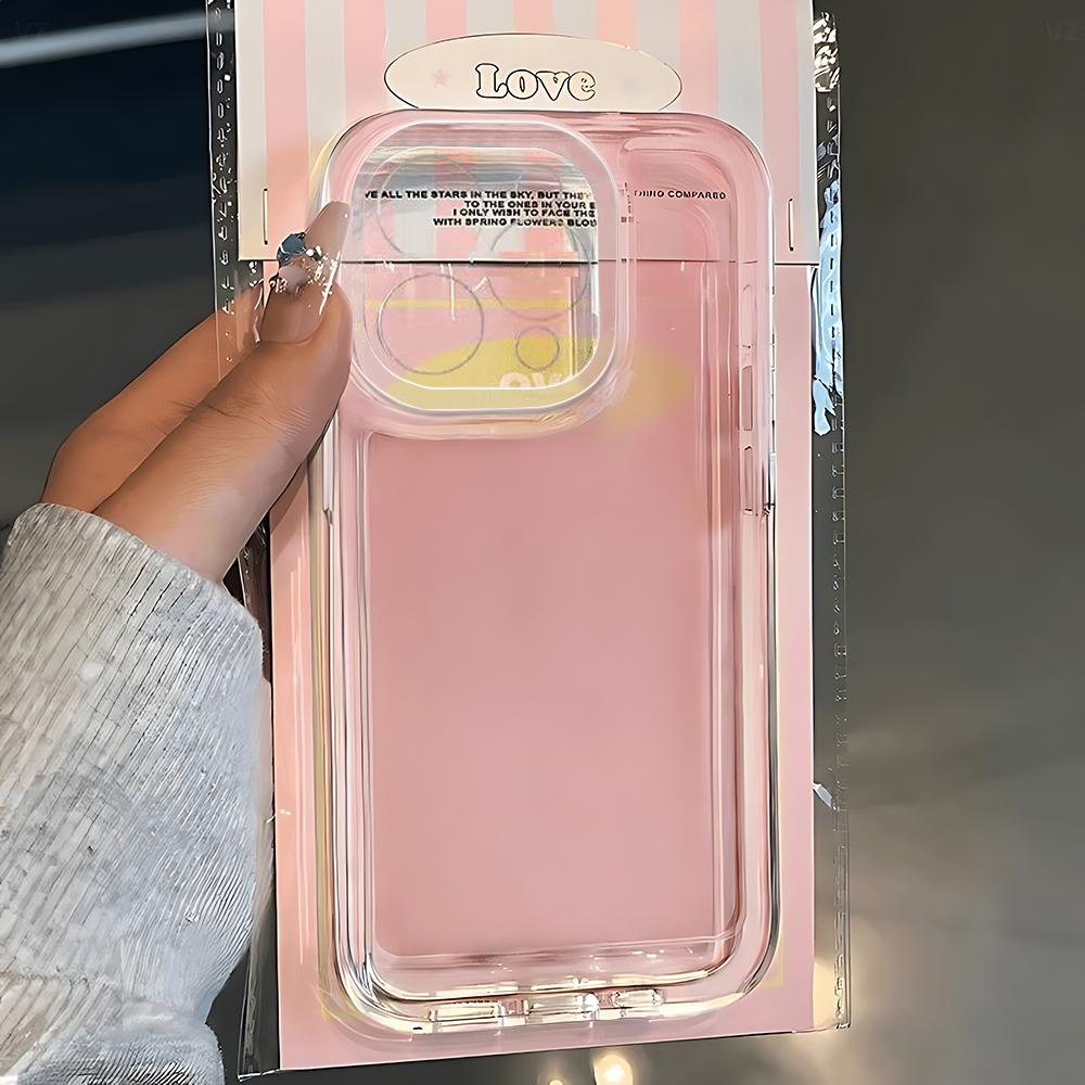 Hot Trends Phone Case For c-corteizs iPhone 17 16 16e 15 14 13 12 11 Mini Pro Max X XR XSMax 7 8 Air Plus Transparent Back Cover