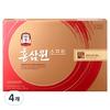 Hongsamwon Soft 1L 4 Pcs