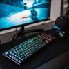 Logitech G Gaming Keyboard G913-LN Linear Red Axis Thin Quiet Typing GL Switch Japanese Layout LIGHTSPEED Bluetooth Connection Compatible LIGHTSYNC RG