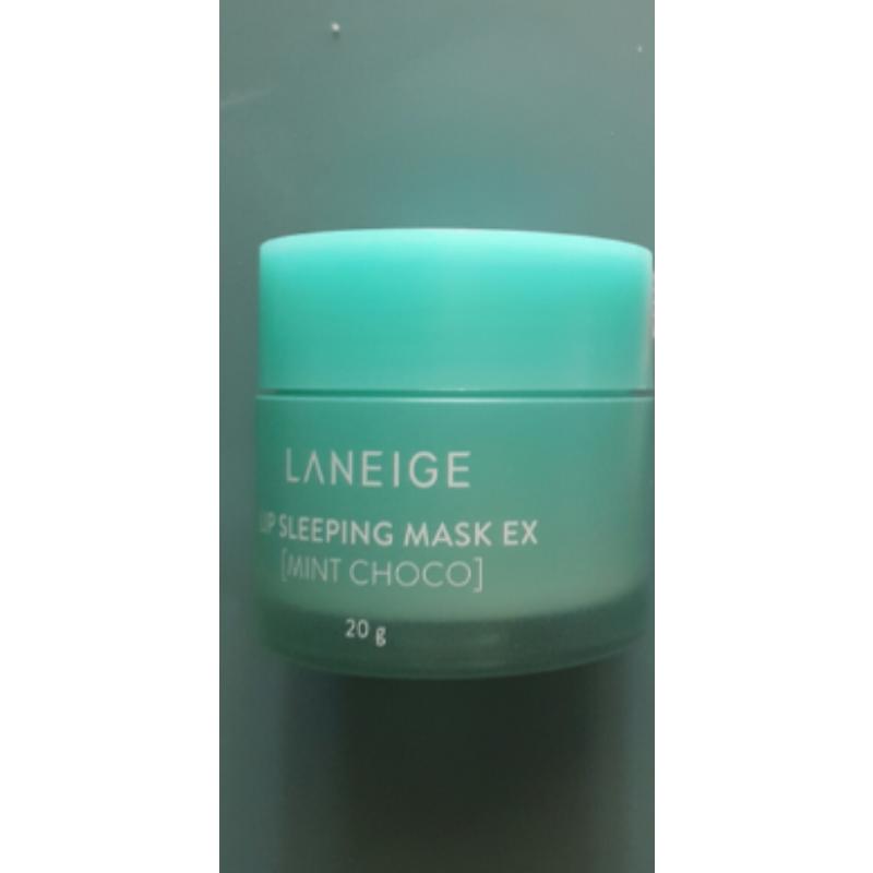 LANEIGE Lip Sleeping Mask EX 20g