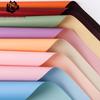 Zhuolan Two-Tone European-Style Waterproof Thickened Fresh Flower Bouquet Wrapping Paper