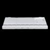 25Grid Folding Watercolor Palette Watercolor Paint Tray Box Pigment Box