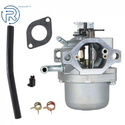 New Carburetor for Briggs & Stratton Lawnmowers Engine 590399 796077 Carb