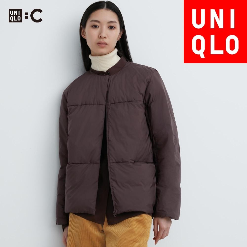 

Uniqlo Легкая куртка-пуховик Japan