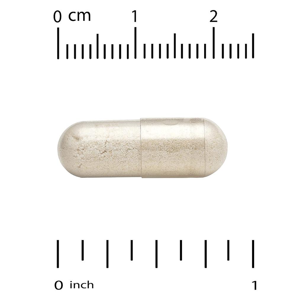 Doplněk pro regulaci cholesterolu, Obsahuje koncentrát ovesného SS-glukanu, Rostlinné steroly, 90 vegetariánských kapslí