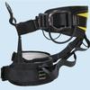 Ruifleike Half-Body Rappelling Safety Harness