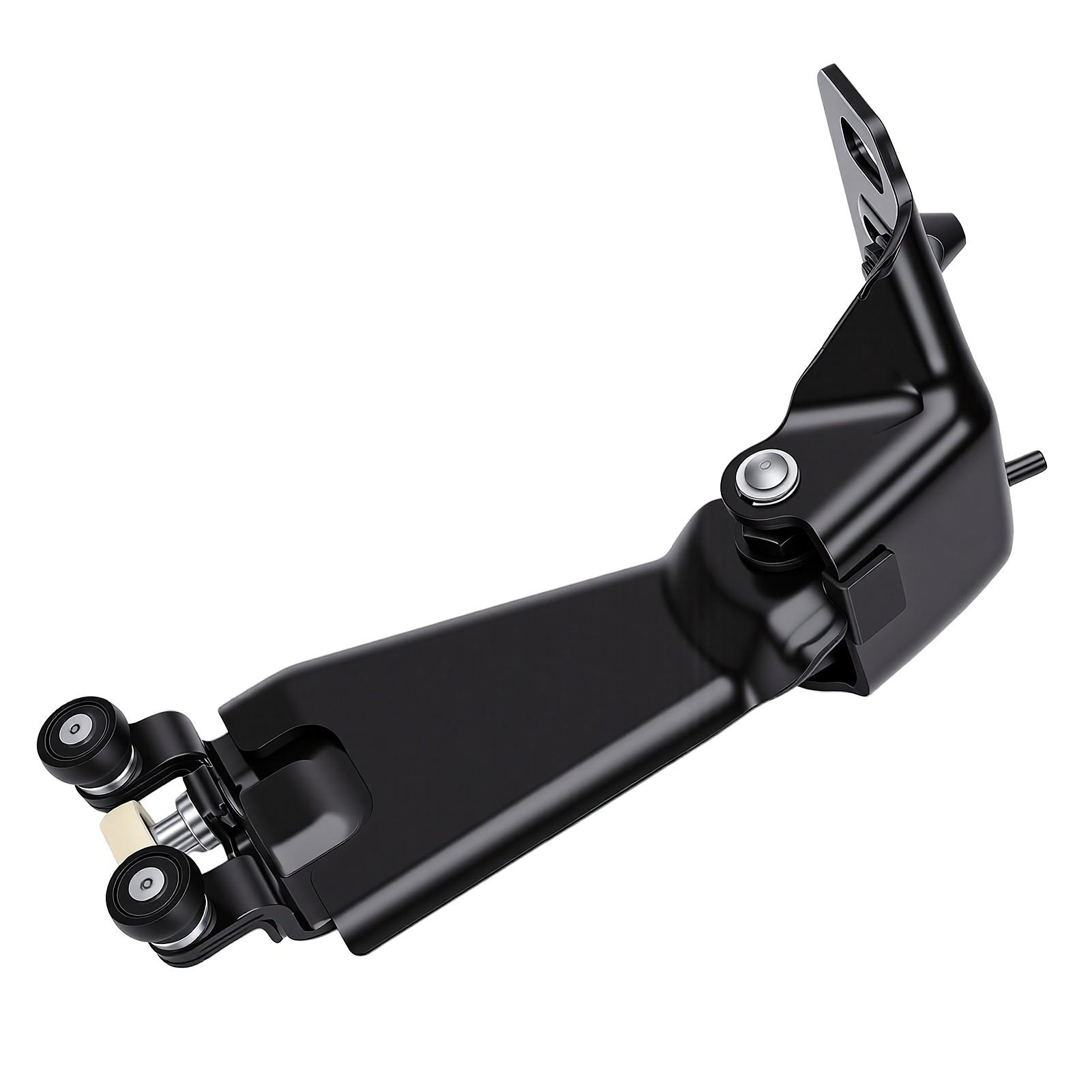 Left Driver Sliding Door Roller Hinge DT11V26800AC Replacement for Ford Transit Connect 2014 2022
