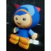 Adorable New Geo Plush Doll Toy Team Umizoomi Geo 8" Soft Stuffed Animal Gift For Kids