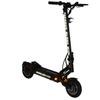 Teverun Blade Mini Pro Adult All-Terrain EScooter 48V20.8Ah Battery 2*500W Dual Motor Folding Electric Scooter