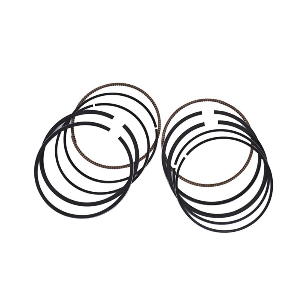 8 Sets Piston Rings 1560300517 For Mercedes C216 C219 W204 C204 W211 W164 R230