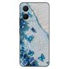 For TCL K70 Power 4G Case K70Power Fashion Silicone Soft TPU Bumper For TCL K70 K 70 4G T522A Phone Cover Shockproof Funda Coque