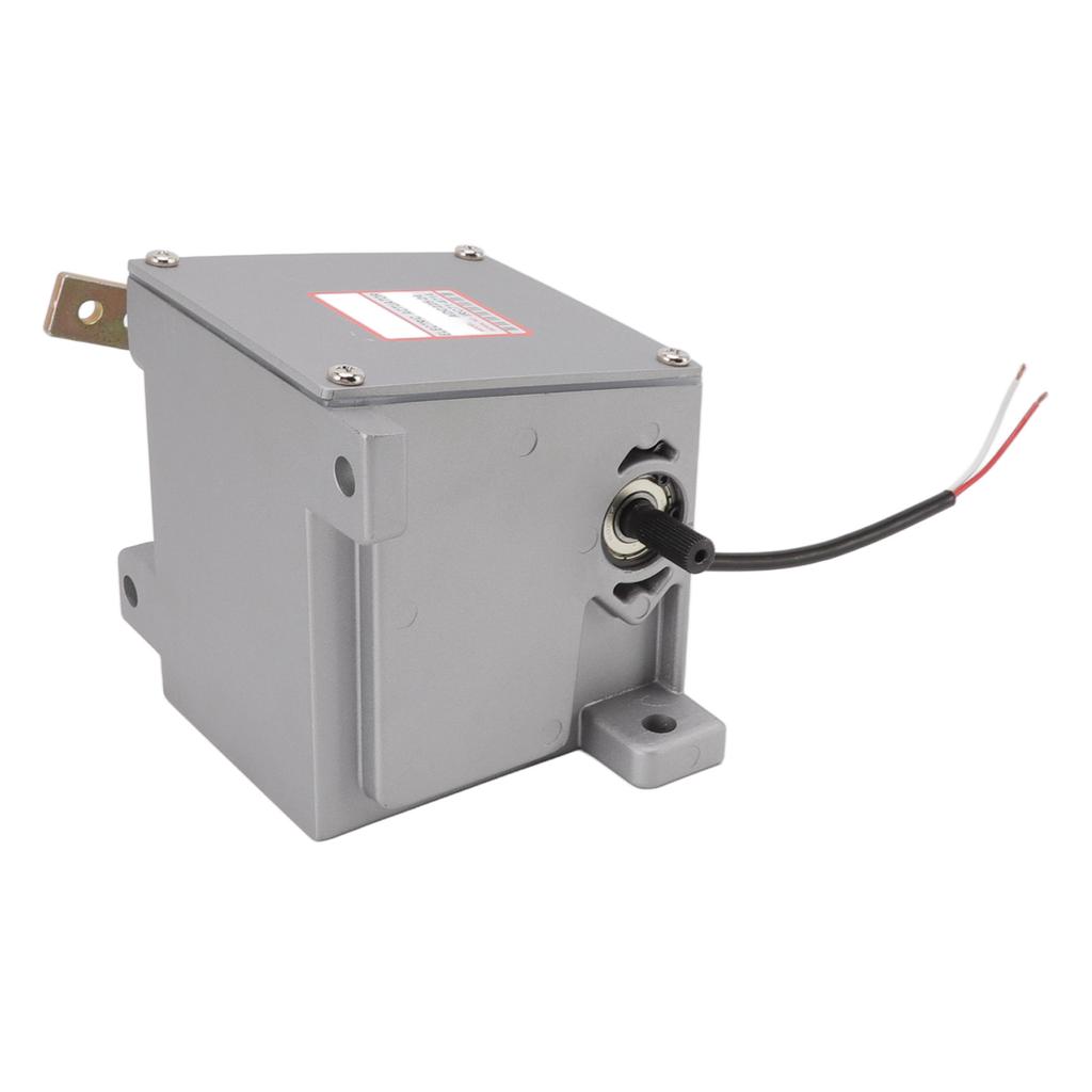 Generator-Aktuator, universeller externer Aluminium-Elektro-Tuning-Externer Aktuator ADC225?24V