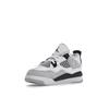 Air Jordan 4 Retro BQ7670-111 TD Retro Lifestyle Toddler Sneakers