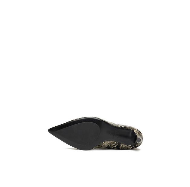 Ботильоны Eva Minge EO-DIANA-GLC6303-6-320-5, чёрные