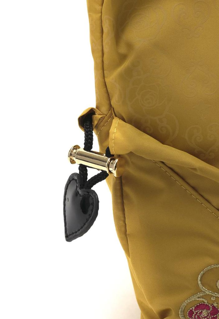 Useful Eco Bag 315950 Yellow [ANNA SUI] [Anna Sui]