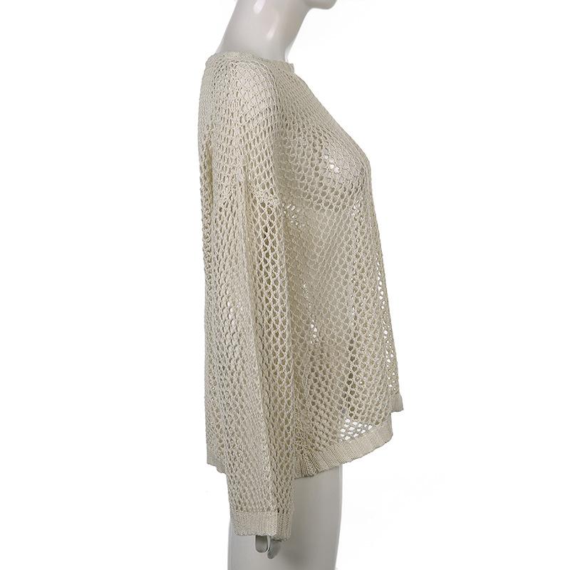 Свитер женский — фото 9