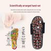 Cloris Acupressure Foot Massage Slippers CN Plug (adapter Included)