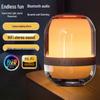 M9 Multi-Mode Bluetooth Speaker: High-Quality Sound for Home & Outdoor Use