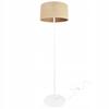 FLOOR LAMP STANDING METAL LAMPSHADE 35CM