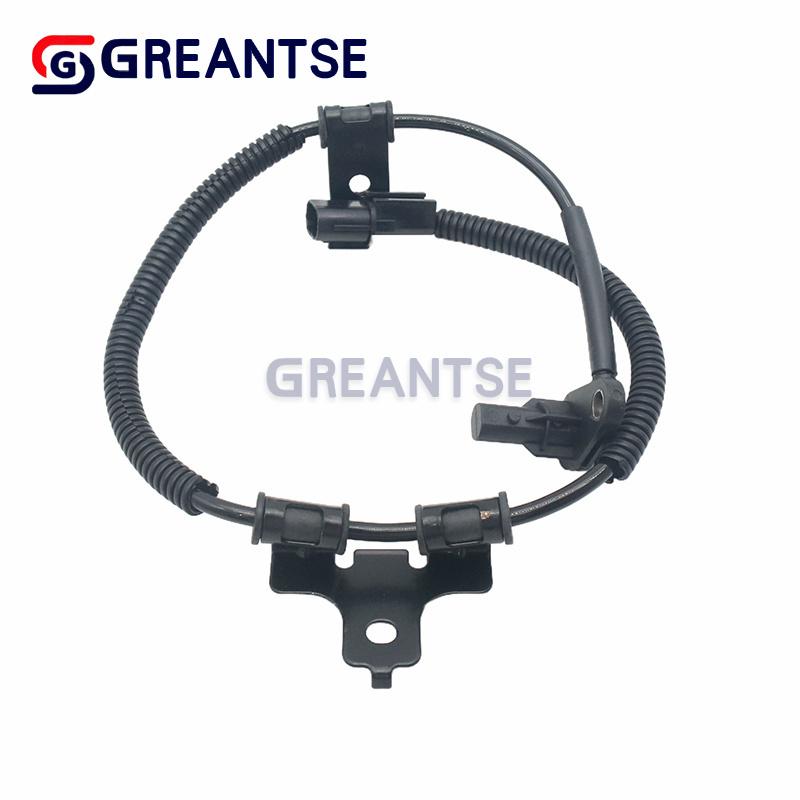 95670-07110 Wheel ABS Sensor for Kia Picanto SA Morning Euro Star Naza Suria 2004 2005-2012 Models