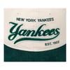 MLB Corduroy Baseball Caps Unisex White Fashion 3ACPVC146-50GND