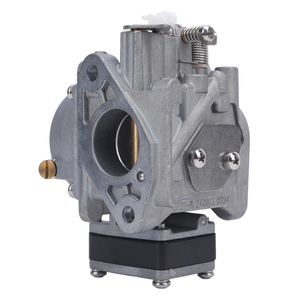 Outboard Motor Carburetor 2 Stroke 9.8HP 9.9HP Boat Engine Carburetor for 3K9032000 3B2032001 3G0032000 3303803687A04