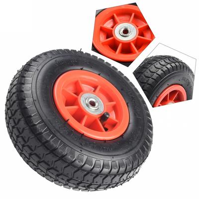 Elektrisches Auto Reifen Luftreifen Ersatz Gummi