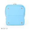 Sanrio Kuromi Stand Stationery Case, Standing Storage, 431061