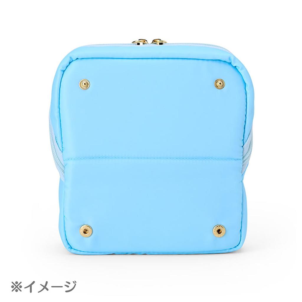 Sanrio Kuromi Stand Stationery Case, Standing Storage, 431061