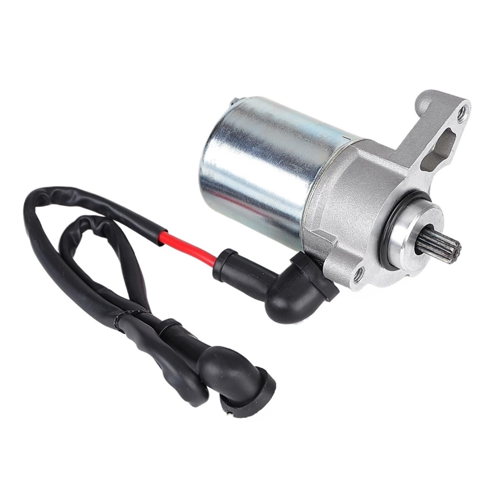 

Стартер для Yamaha DT125R DT125RH DT125RN DT125RE DT125X DT 125 R RH TDR125 TZR125 3MB-81800-02 4FL-81800-00 5AN-81800-00 1 PC Starter