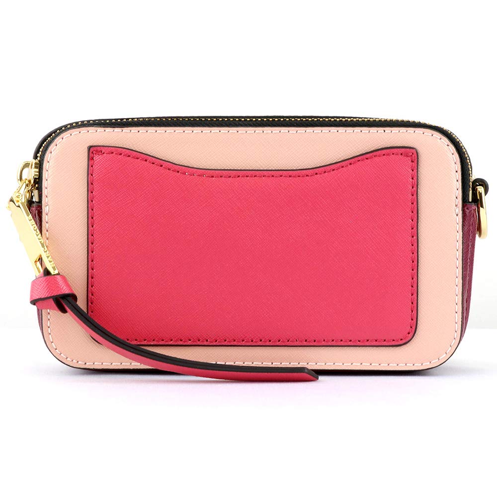 Marc Jacobs Shoulder Bag M0012007 ROSE 2-Way (697 MULTI) [Used]