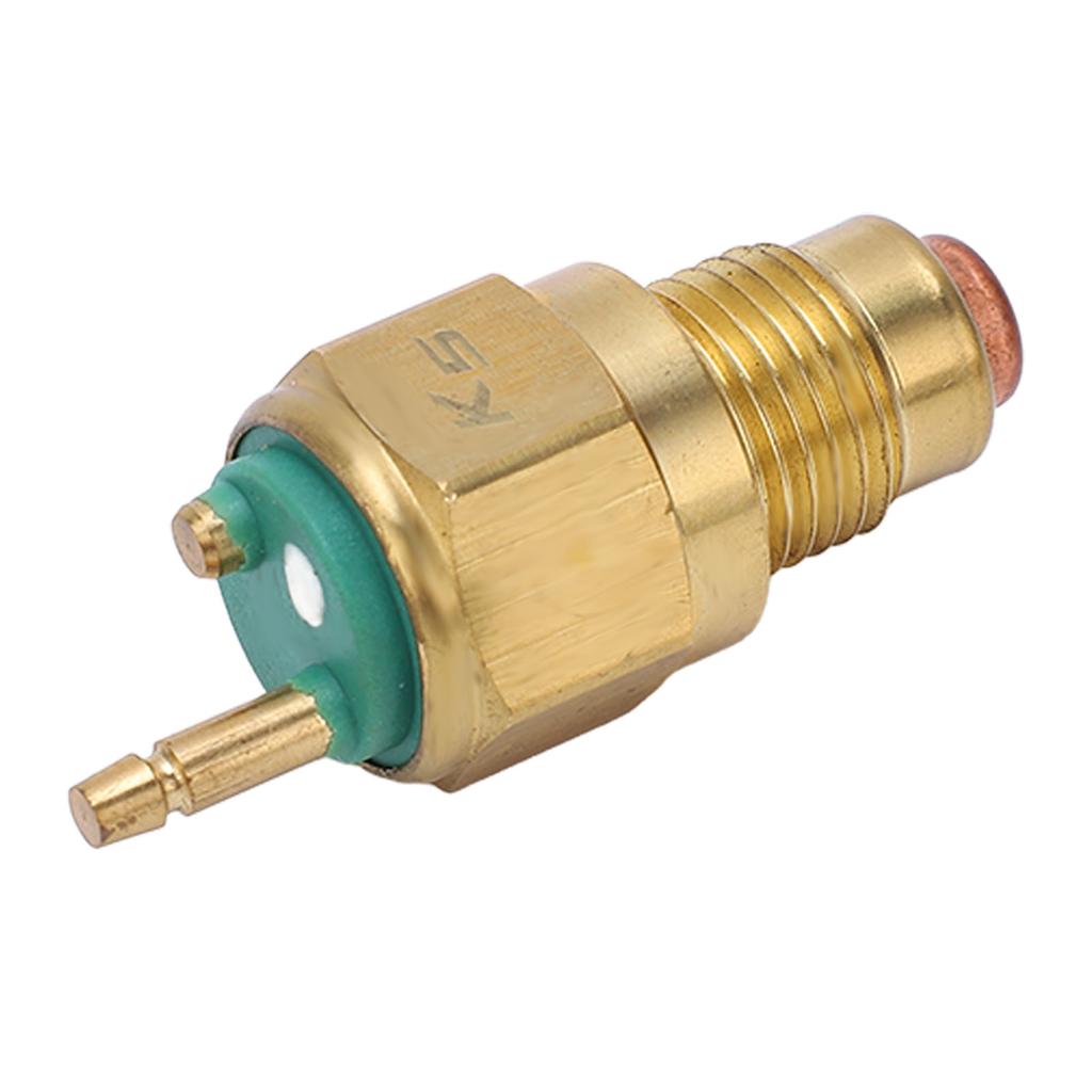 Temperature Sending Switch 121250‑44901 Tractor Engine Water Temperature Induction Sensor