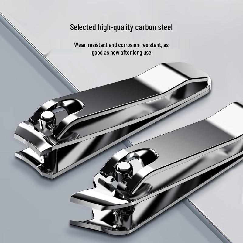 JD E-Choice Sharp Blade Adult Nail Clipper Set