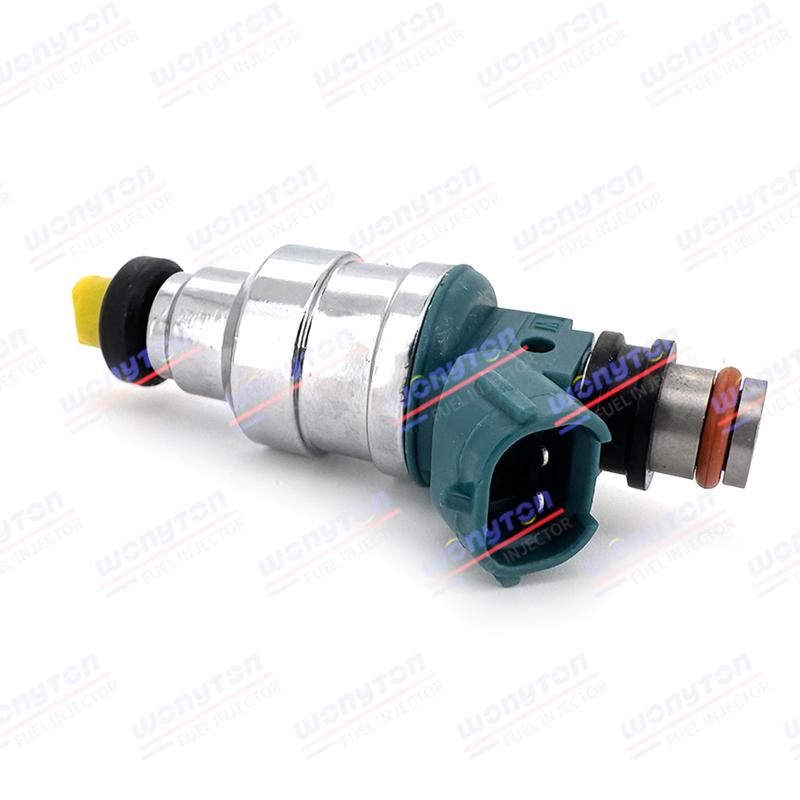 4X Fuel Injectors for 1993-1997 Mazda MX6/626- Ford Probe 2.0L INP-480