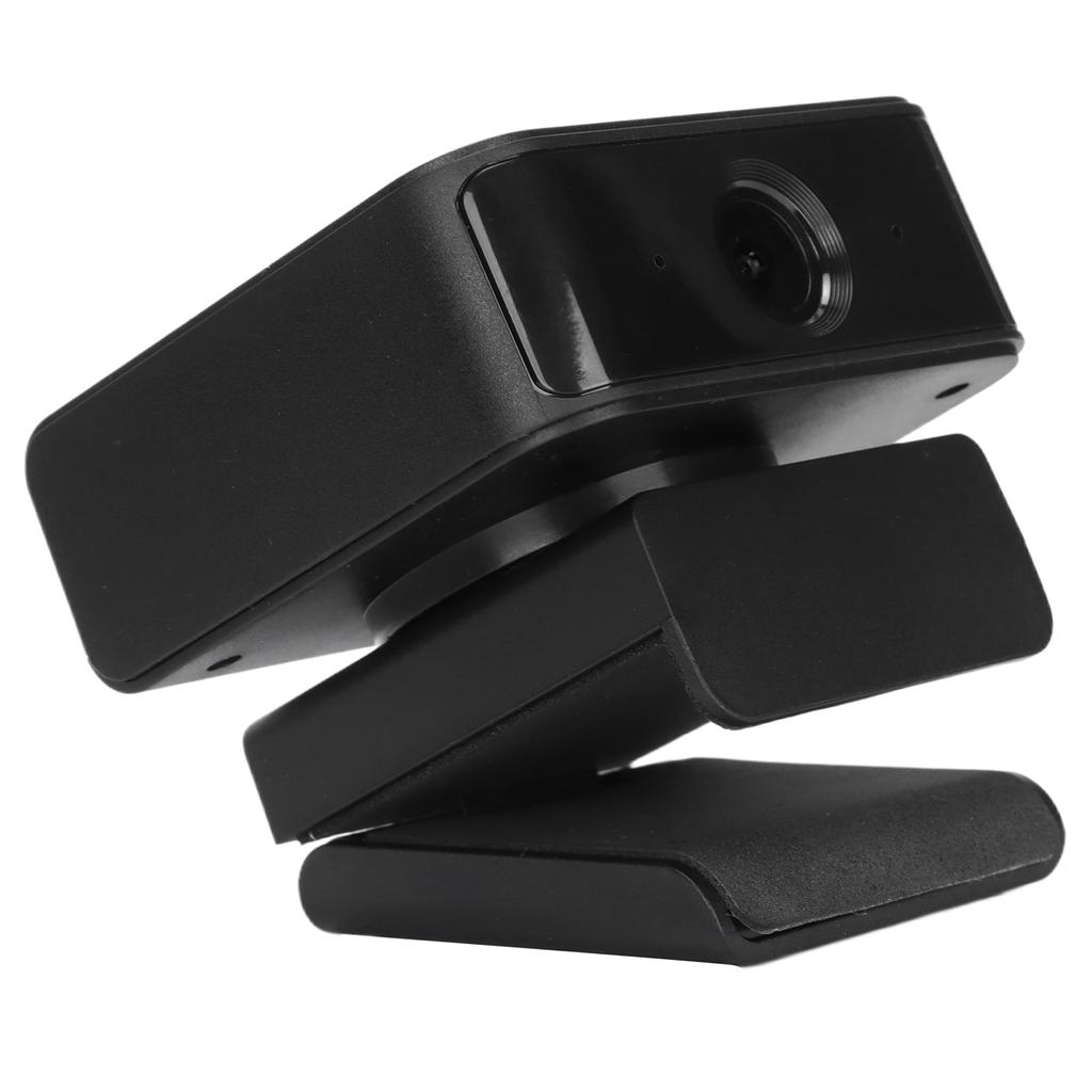 Computer Camera 360 Degree Rotation HighDefinition Flexible USB Web Camera for Video Conference