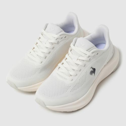 Le Coq Sportif All Day Zero [QR123PRN12_WHT0]